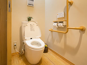 車椅子での介護旅行なら介護付旅行サービス東京さんぽ。アクセシブルルーム、バリアフリールームを簡単検索